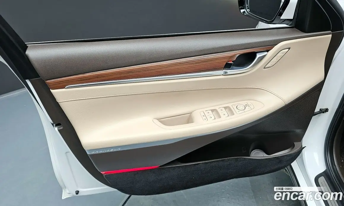 Hyundai Grandeur 2019 2.4 автомат (гидро), фото 14 Hyundai Grandeur 2019 2.4 автомат (гидро), фото 14