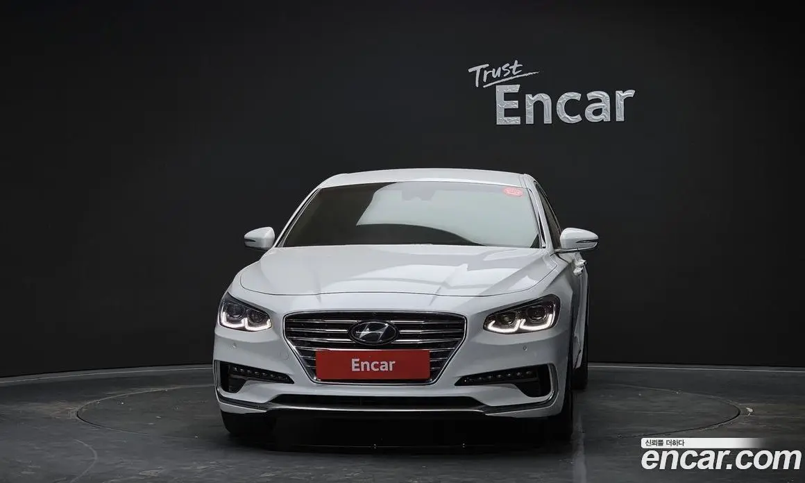 Hyundai Grandeur 2019 2.4 автомат (гидро), фото 3 Hyundai Grandeur 2019 2.4 автомат (гидро), фото 3