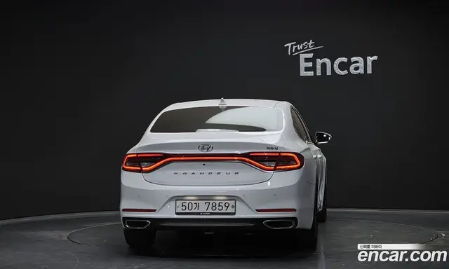 Hyundai Grandeur 2019 2.4 автомат (гидро), миниатюра 4 Hyundai Grandeur 2019 2.4 автомат (гидро), миниатюра 4