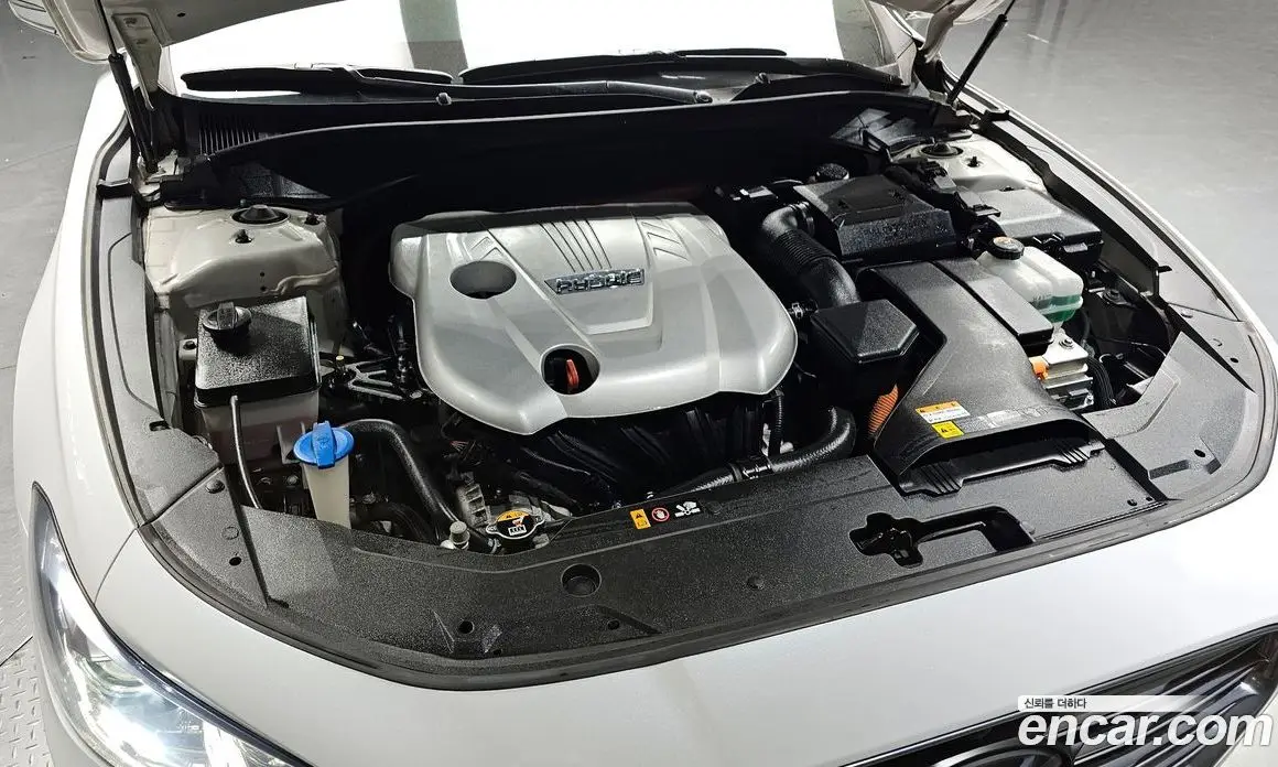 Hyundai Grandeur 2019 2.4 автомат (гидро), фото 6 Hyundai Grandeur 2019 2.4 автомат (гидро), фото 6