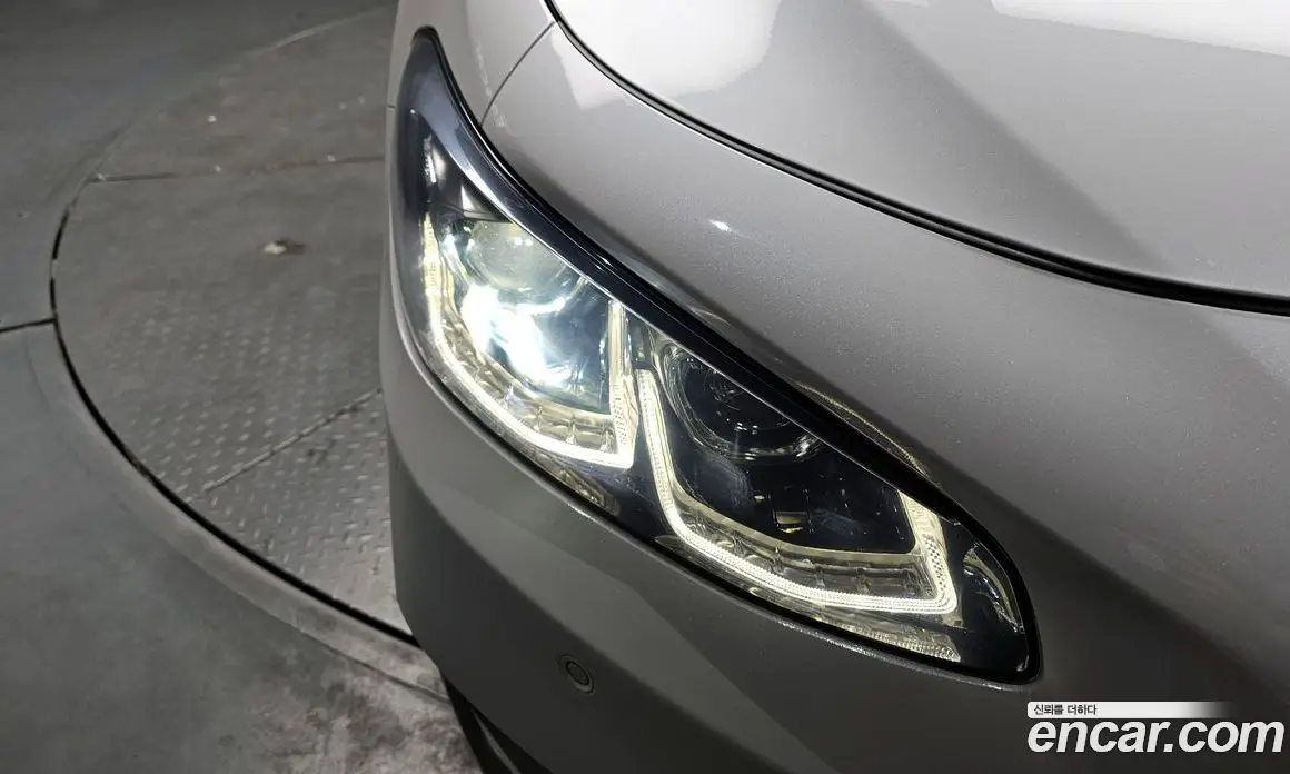 Hyundai Grandeur 2019 2.4 автомат (гидро), фото 8 Hyundai Grandeur 2019 2.4 автомат (гидро), фото 8