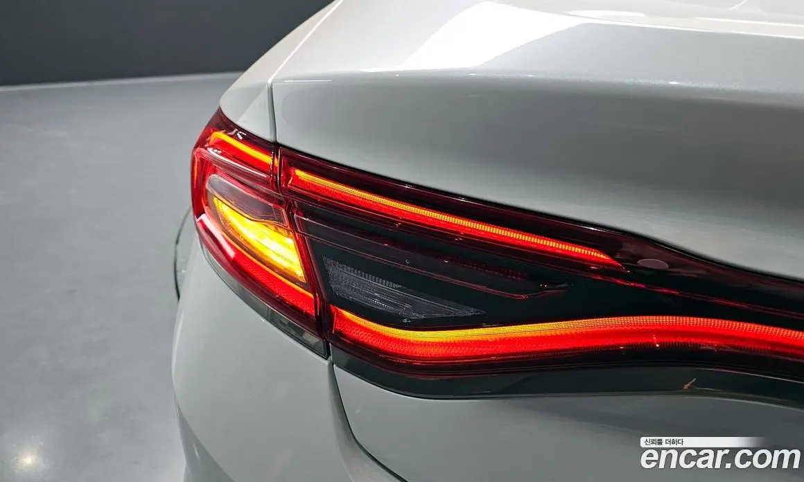 Hyundai Grandeur 2019 2.4 автомат (гидро), фото 9 Hyundai Grandeur 2019 2.4 автомат (гидро), фото 9