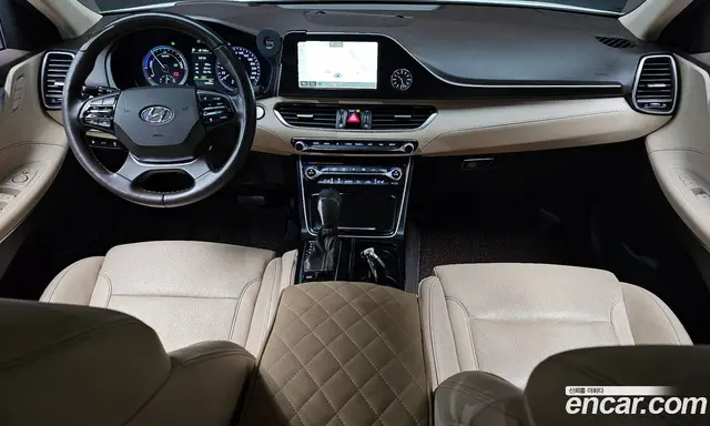 Hyundai Grandeur 2019 2.4 автомат (гидро), миниатюра 10 Hyundai Grandeur 2019 2.4 автомат (гидро), миниатюра 10