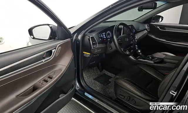Hyundai Grandeur 2019 2.4 автомат (гидро), миниатюра 11