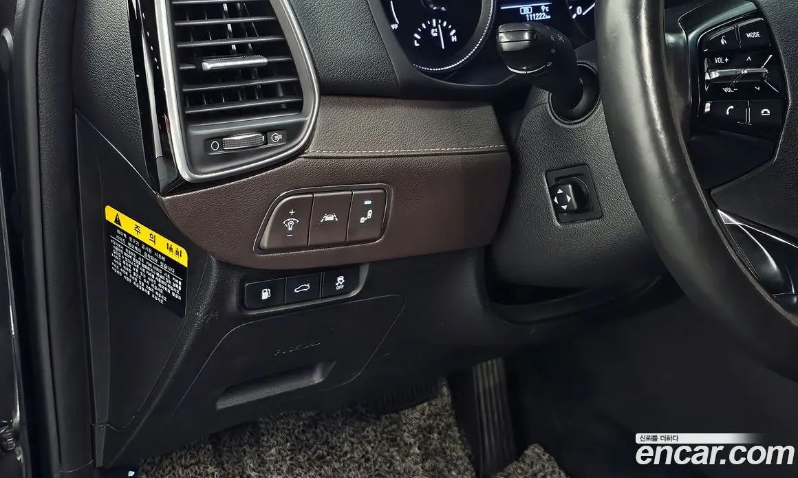 Hyundai Grandeur 2019 2.4 автомат (гидро), фото 16