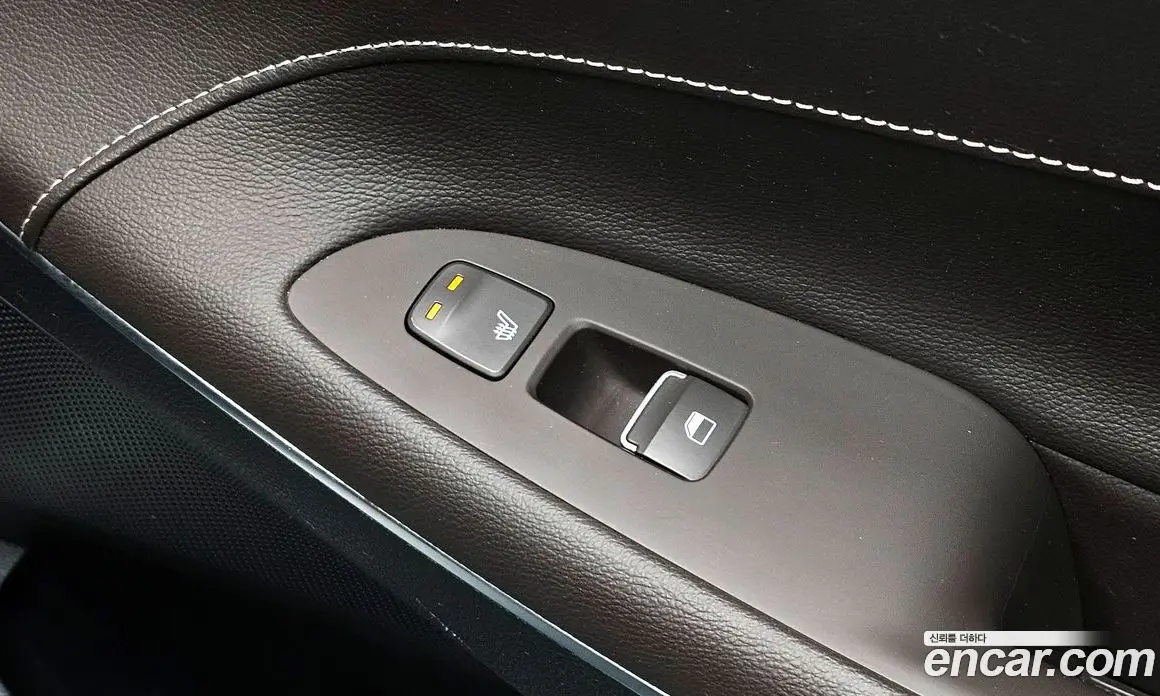 Hyundai Grandeur 2019 2.4 автомат (гидро), фото 18