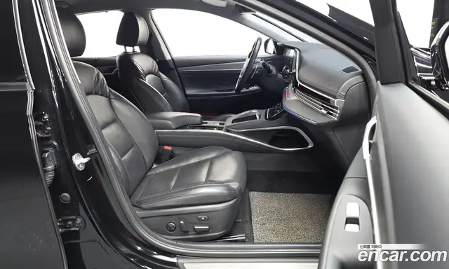 Hyundai Grandeur 2020 2.5 автомат (гидро), миниатюра 11
