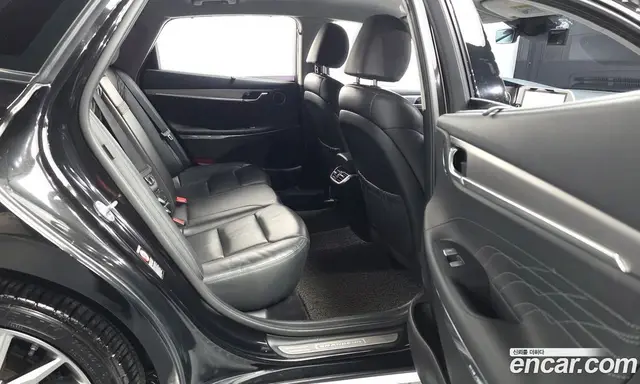 Hyundai Grandeur 2020 2.5 автомат (гидро), миниатюра 12