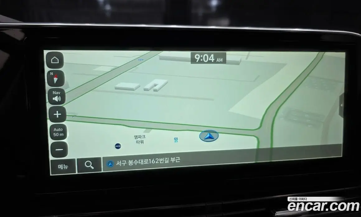 Hyundai Grandeur 2020 2.5 автомат (гидро), фото 14