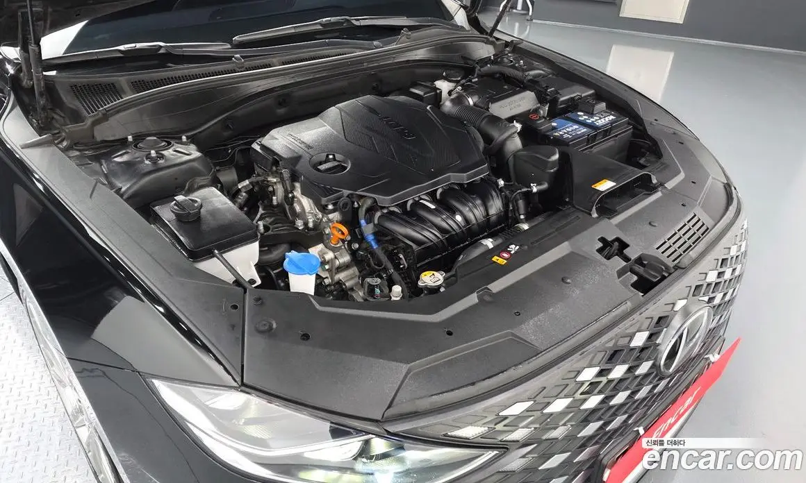 Hyundai Grandeur 2020 2.5 автомат (гидро), фото 6