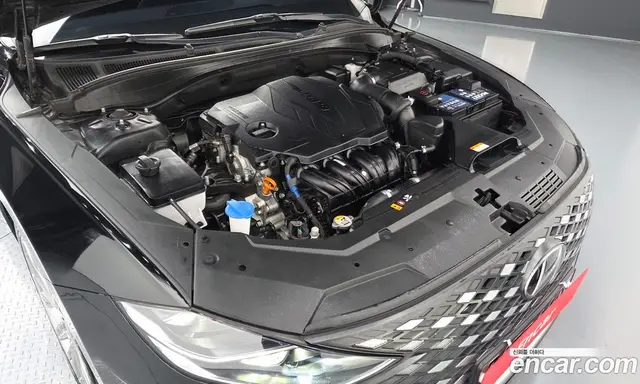 Hyundai Grandeur 2020 2.5 автомат (гидро), миниатюра 6