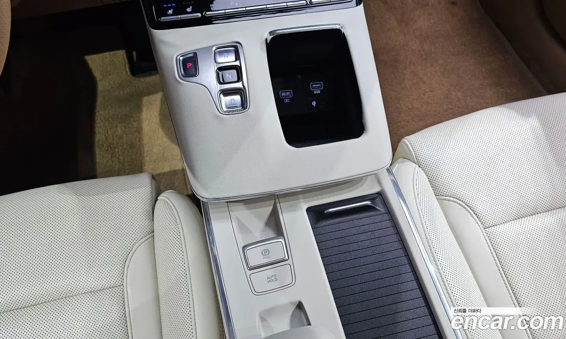 Hyundai Grandeur 2020 2.5 автомат (гидро), фото 12