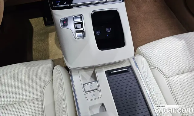 Hyundai Grandeur 2020 2.5 автомат (гидро), миниатюра 12
