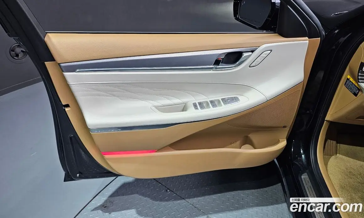 Hyundai Grandeur 2020 2.5 автомат (гидро), фото 14