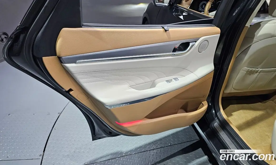 Hyundai Grandeur 2020 2.5 автомат (гидро), фото 15