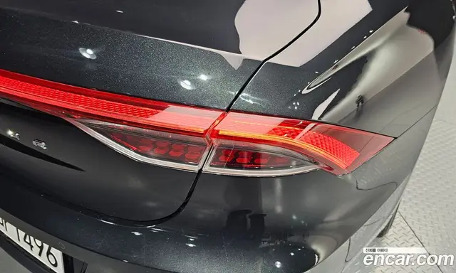 Hyundai Grandeur 2020 2.5 автомат (гидро), миниатюра 9