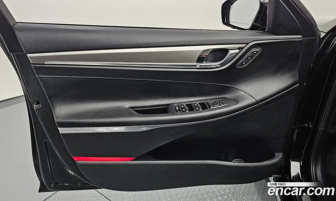 Hyundai Grandeur 2021 2.4 автомат (гидро), фото 14