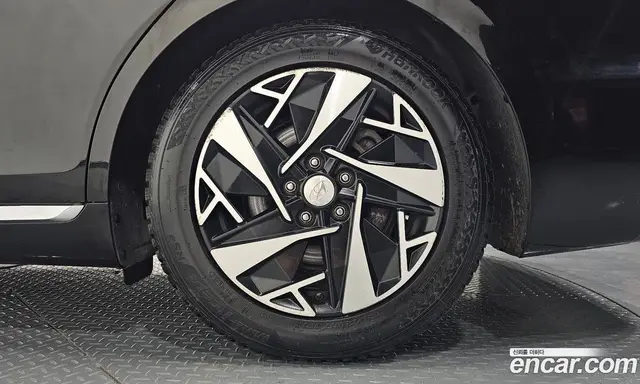 Hyundai Grandeur 2021 2.4 автомат (гидро), миниатюра 7