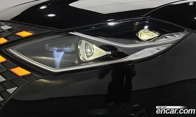 Hyundai Grandeur 2021 2.4 автомат (гидро), миниатюра 8