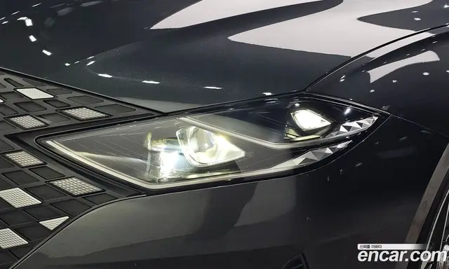 Hyundai Grandeur 2022 3.3 автомат (гидро), миниатюра 8