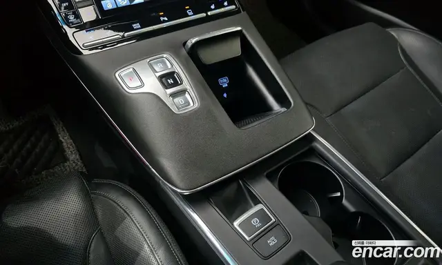 Hyundai Grandeur 2022 2.5 автомат (гидро), миниатюра 12