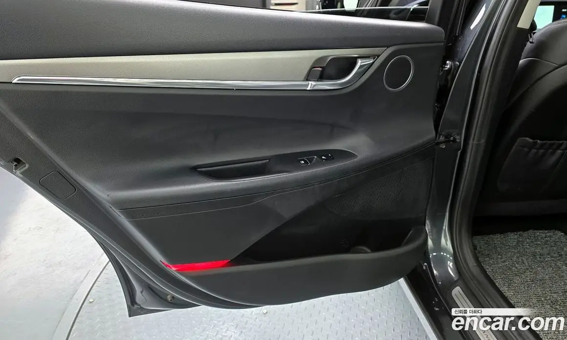 Hyundai Grandeur 2022 2.5 автомат (гидро), фото 15
