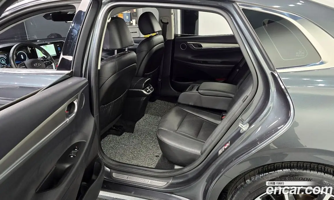 Hyundai Grandeur 2022 2.5 автомат (гидро), фото 17