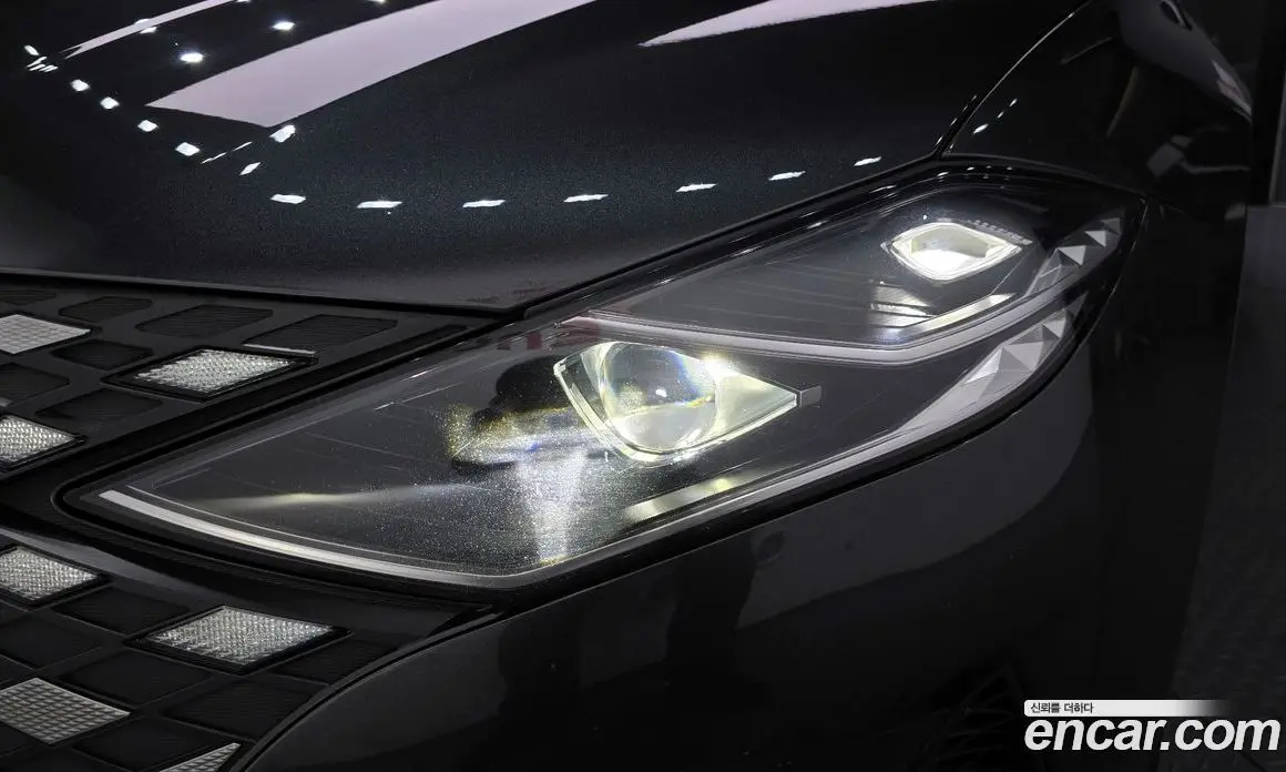 Hyundai Grandeur 2022 2.5 автомат (гидро), фото 8