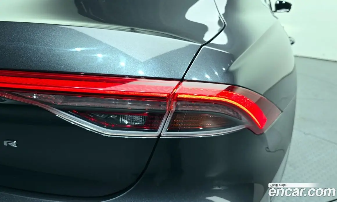 Hyundai Grandeur 2022 2.5 автомат (гидро), фото 9