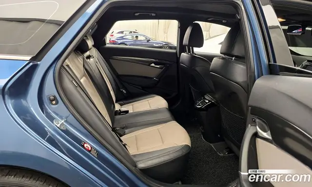 Hyundai i40 2015 1.7 автомат (гидро), миниатюра 12