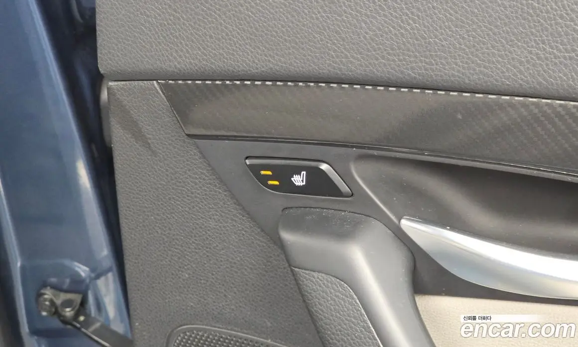 Hyundai i40 2015 1.7 автомат (гидро), фото 18