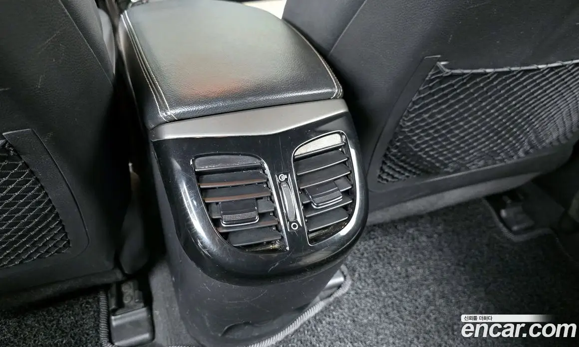 Hyundai i40 2015 1.7 автомат (гидро), фото 19