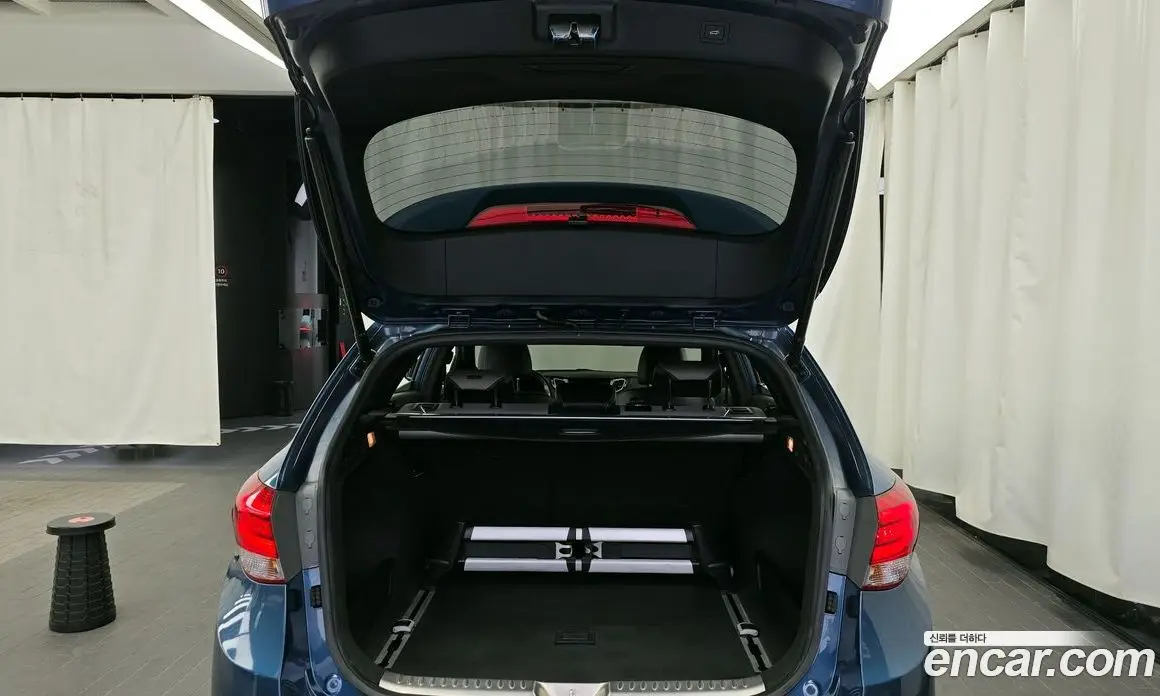 Hyundai i40 2015 1.7 автомат (гидро), фото 20