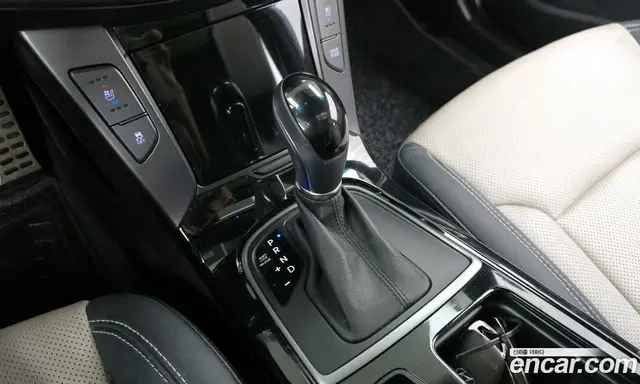 Hyundai i40 2015 1.7 автомат (гидро), миниатюра 9