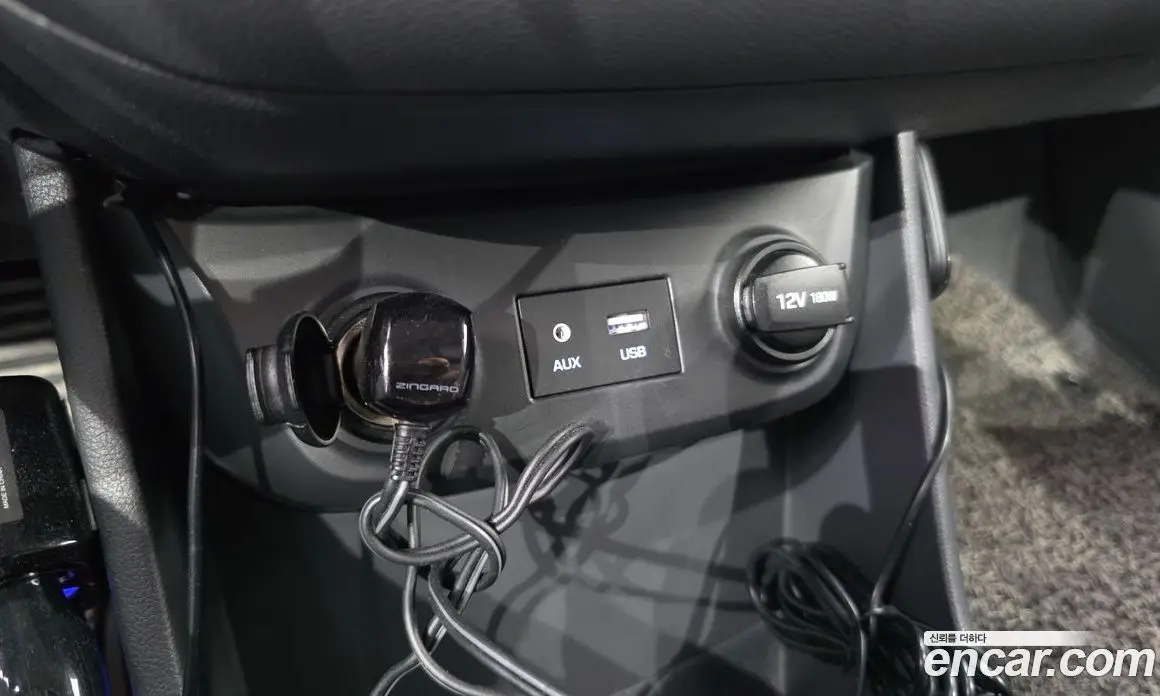 Hyundai Ioniq 2017 автомат (гидро), фото 16