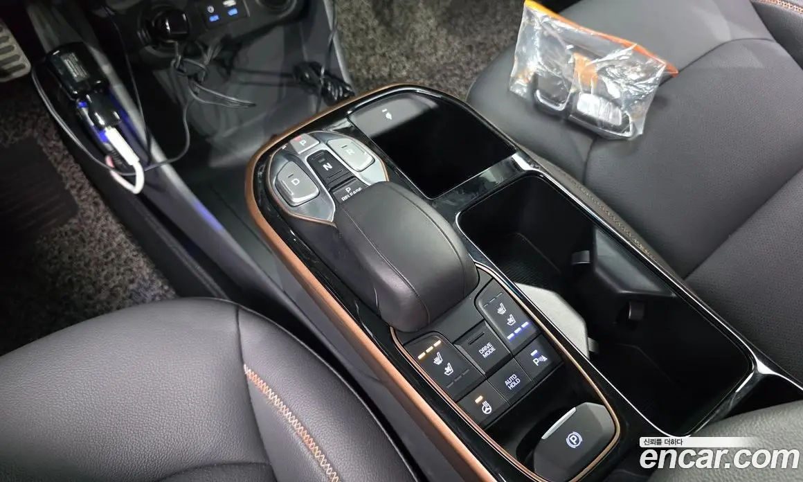 Hyundai Ioniq 2017 автомат (гидро), фото 9