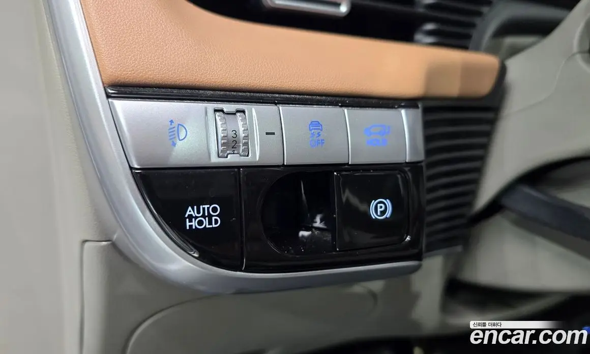 Hyundai Ioniq 5 2022 0.1 автомат (гидро), фото 19