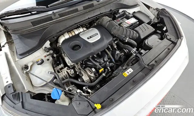 Hyundai Kona 2018 1.6 автомат (гидро), миниатюра 6