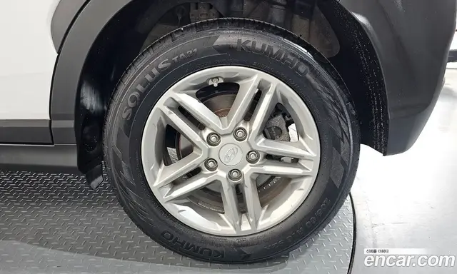 Hyundai Kona 2018 1.6 автомат (гидро), миниатюра 7