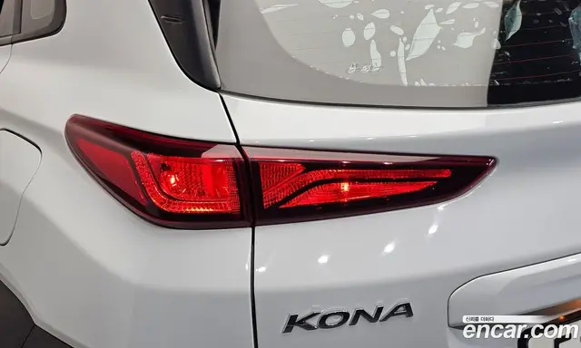 Hyundai Kona 2018 1.6 автомат (гидро), миниатюра 9