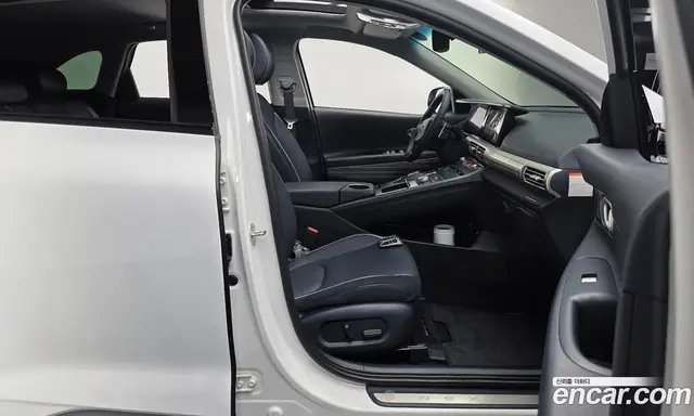 Hyundai Nexo 2022 автомат (гидро), миниатюра 11