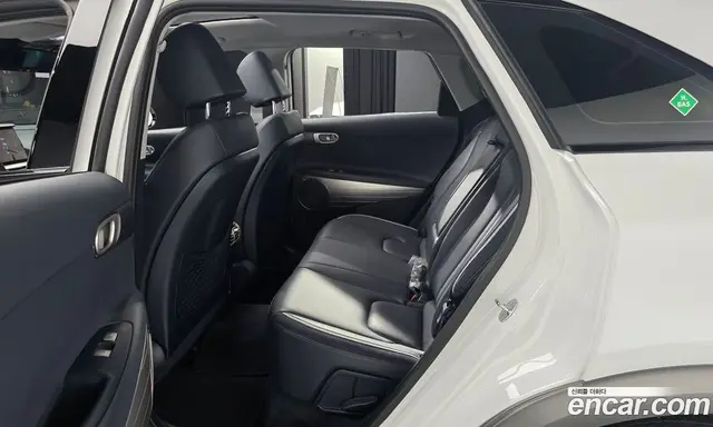 Hyundai Nexo 2022 автомат (гидро), миниатюра 12