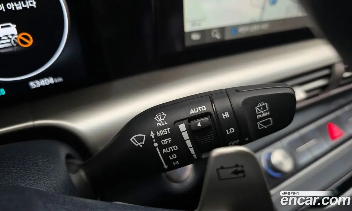 Hyundai Nexo 2022 автомат (гидро), фото 17