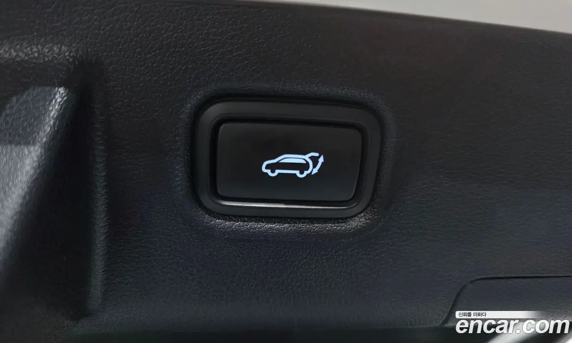 Hyundai Nexo 2022 автомат (гидро), фото 20
