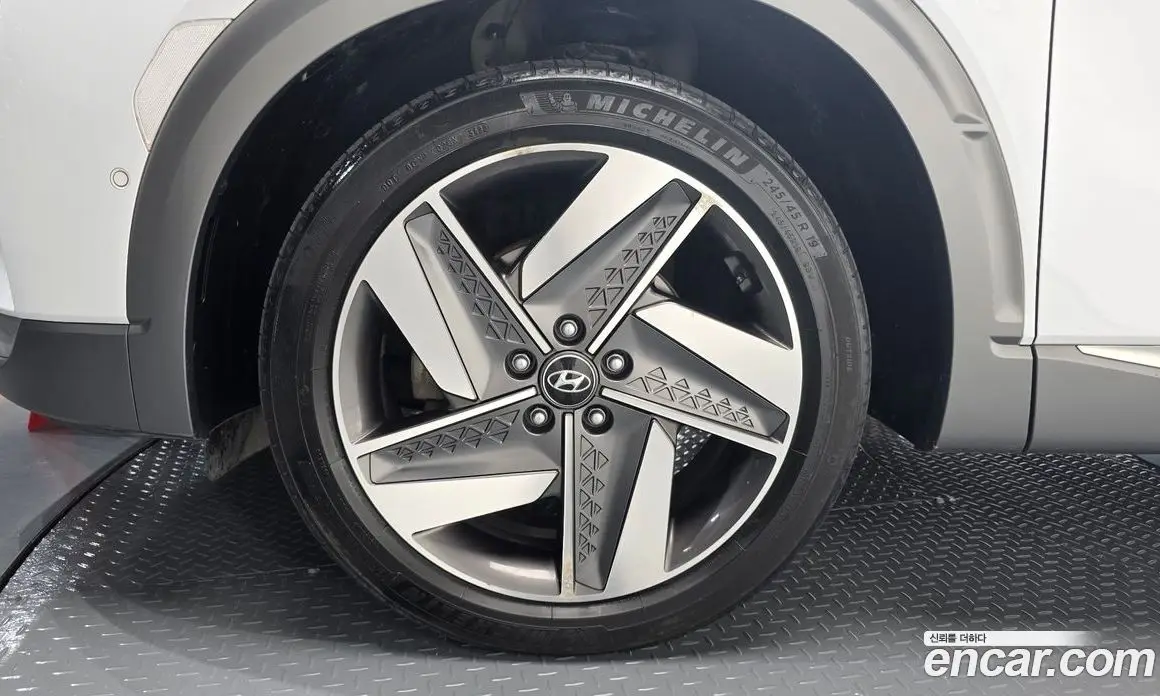 Hyundai Nexo 2022 автомат (гидро), фото 5