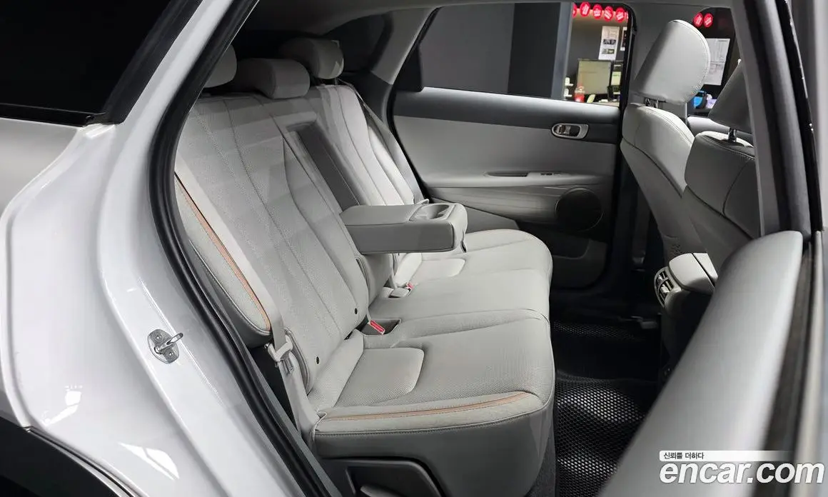Hyundai Nexo 2022 автомат (гидро), фото 12