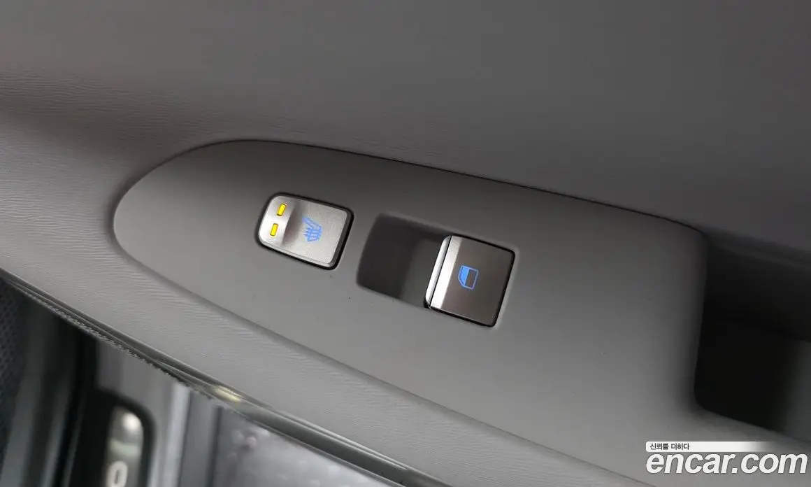Hyundai Nexo 2022 автомат (гидро), фото 18