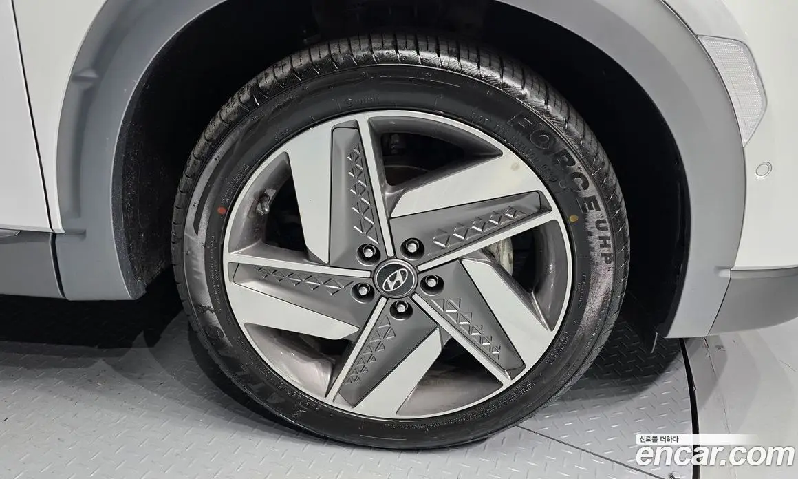 Hyundai Nexo 2022 автомат (гидро), фото 5