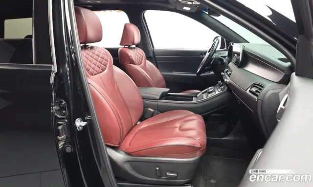 Hyundai Palisade 2019 3.8 автомат (гидро), миниатюра 11