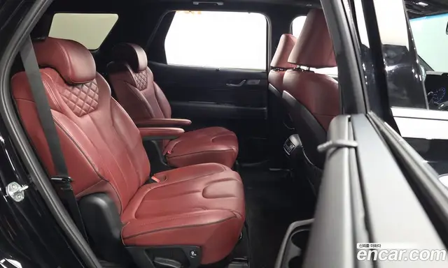 Hyundai Palisade 2019 3.8 автомат (гидро), миниатюра 12